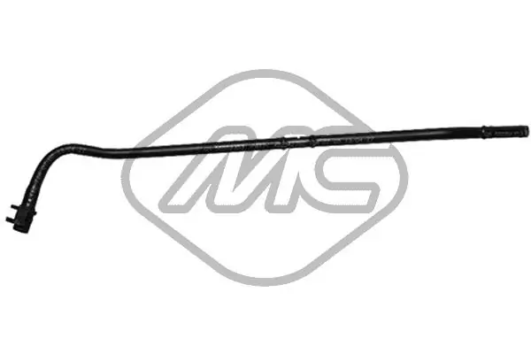 Radiator Hose 92124