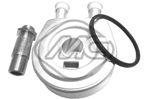 Oil Cooler, engine oil 05943