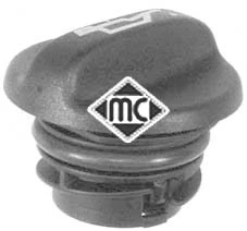 Sealing Cap, oil filler neck 03786