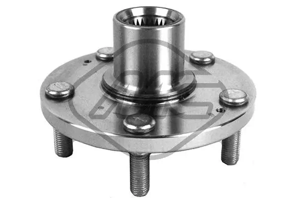 Wheel Hub 90253