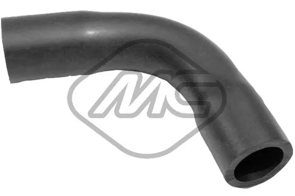 Pipe, EGR valve 08167