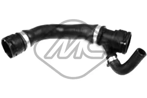 Radiator Hose 99319
