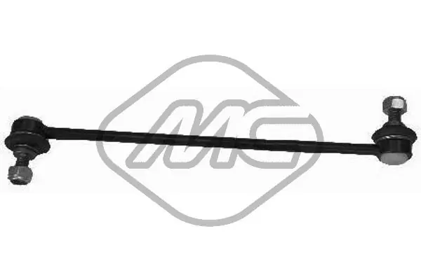 Link/Coupling Rod, stabiliser bar 04855