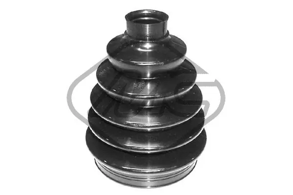 Bellow, drive shaft 00155