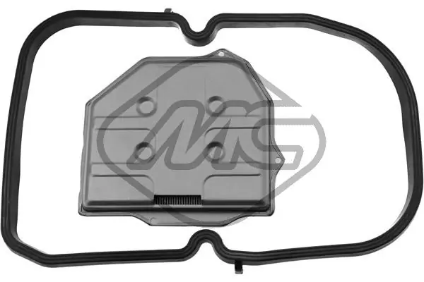 Hydraulic Filter Kit, automatic transmission 21010