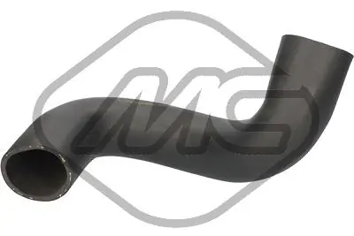 Charge Air Hose 09668