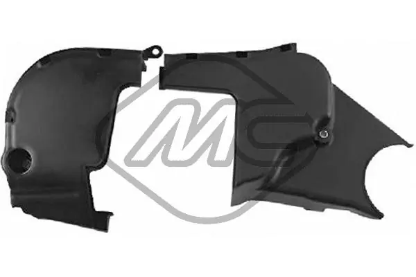 Cover, timing belt 03868