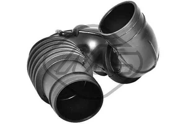 Intake Hose, air filter 06536