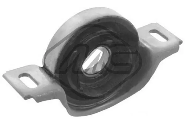 Suspension, propshaft 06117