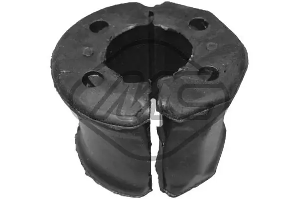 Mounting, stabiliser bar 02835