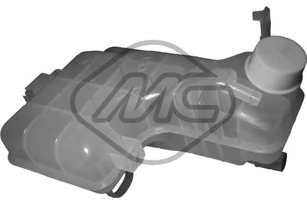 Expansion Tank, coolant 03926