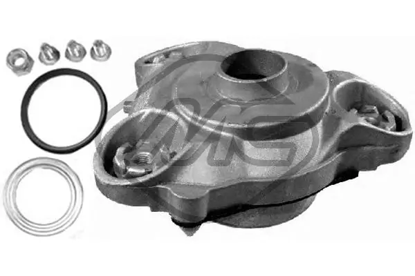 Repair Kit, suspension strut support mount 05974