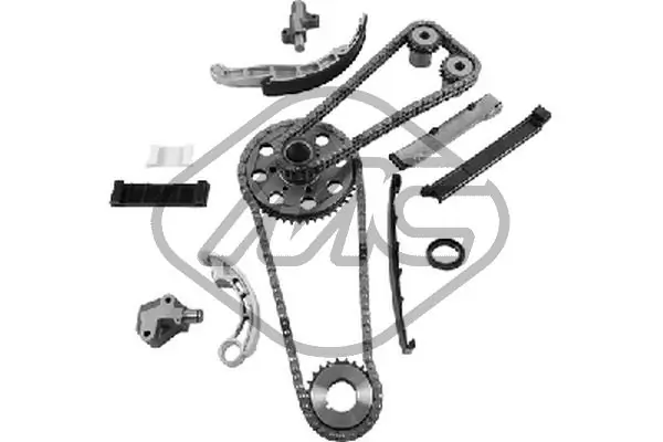 Timing Chain Kit 47911