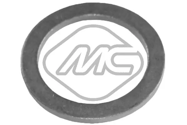 Seal Ring, oil drain plug 02032