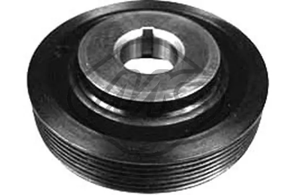 Belt Pulley, crankshaft 04481