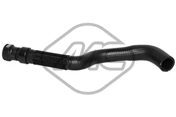 Radiator Hose 07710