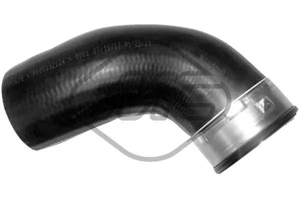 Charge Air Hose 98583