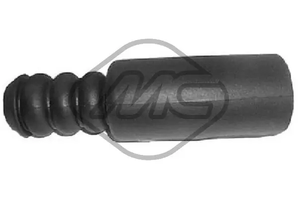 Dust Cover Kit, shock absorber 00998