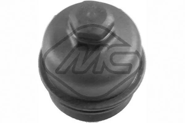 Cap, oil filter housing 03839