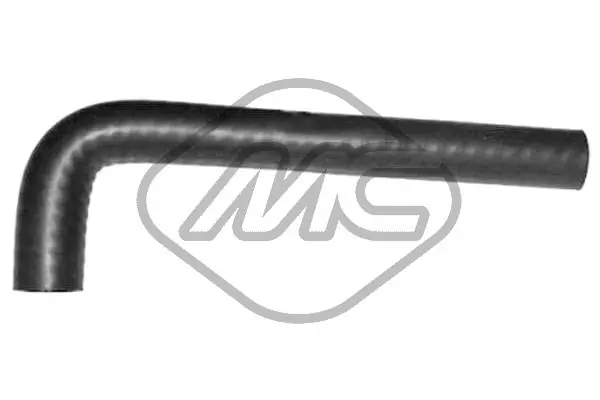 Vacuum line, intake manifold 98669