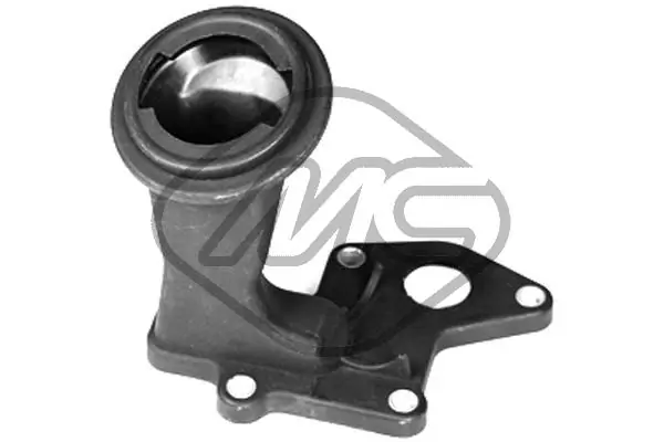 Hose, cylinder head cover ventilation 35130