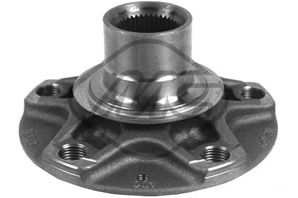 Wheel Hub 90230