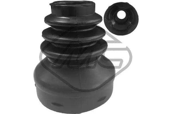 Bellow, drive shaft 00110