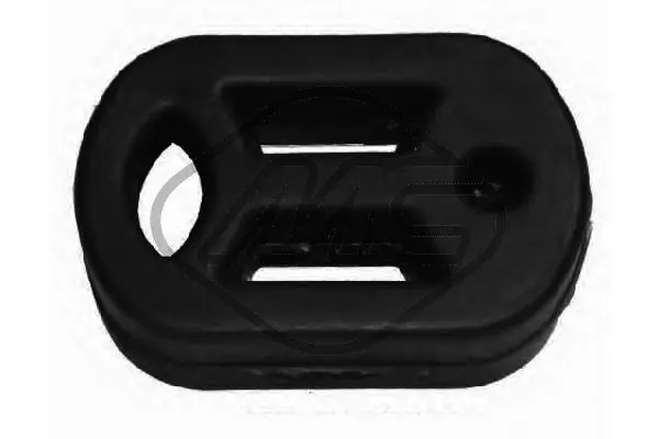 Rubber Buffer, muffler 00088