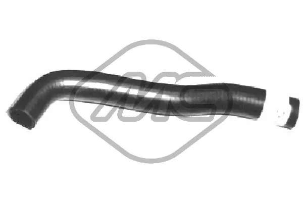 Radiator Hose 07917