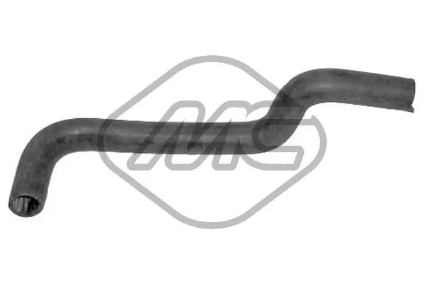 Radiator Hose 08500