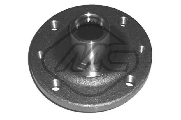 Wheel Hub 90068