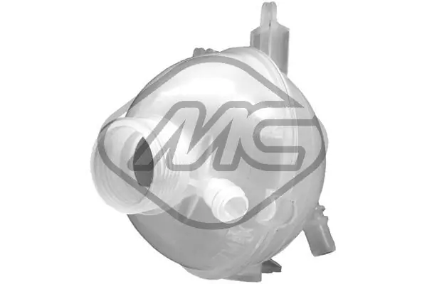 Expansion Tank, coolant 03974