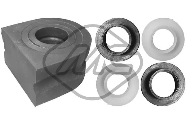 Repair Kit, gear shift lever 02409