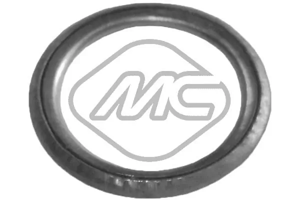 Seal Ring, oil drain plug 02001