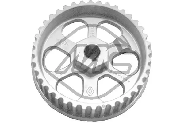 Gear, injection pump 05381