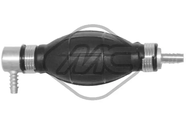 Pump, fuel pre-supply 02009