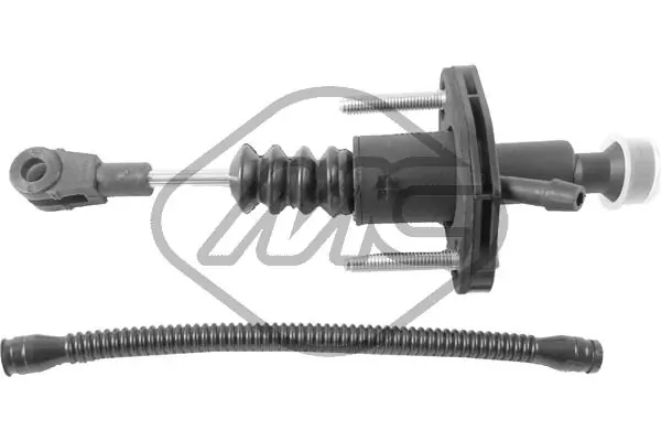 Master Cylinder, clutch 05934