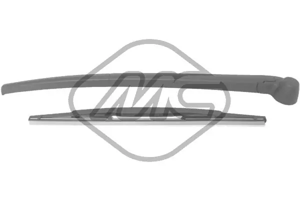 Wiper Blade 68131