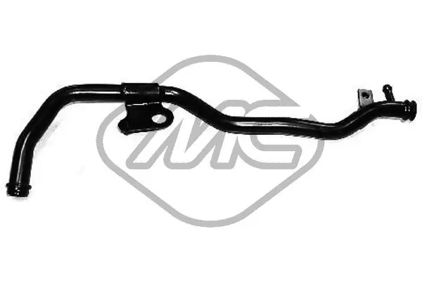 Coolant Pipe 03160