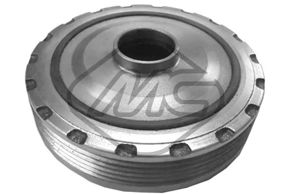 Belt Pulley, crankshaft 04774