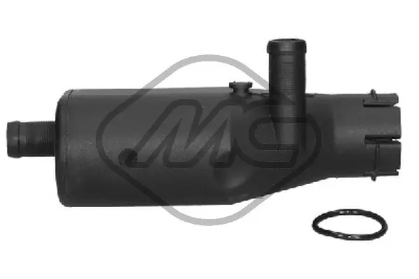 Valve, crankcase ventilation 03714