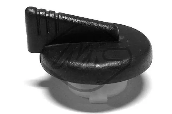 Sealing Cap, oil filler neck 03619