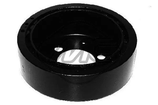 Suspension, propshaft 05244