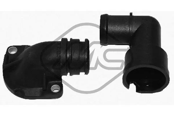 Coolant Flange 03667