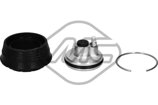 Metalcaucho 42944 Air Spring, suspension