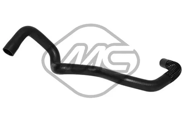 Radiator Hose 07306