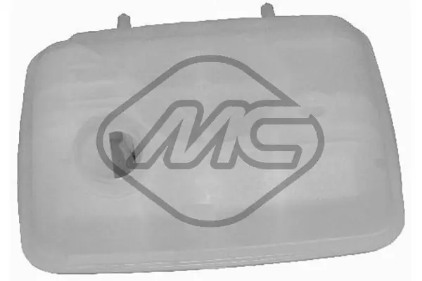 Expansion Tank, coolant 03742