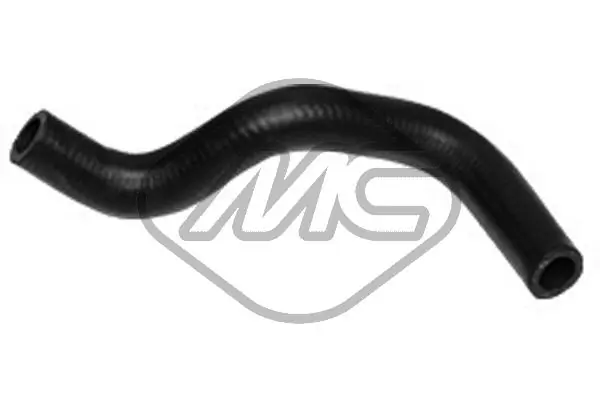 Hydraulic Hose, steering 98956