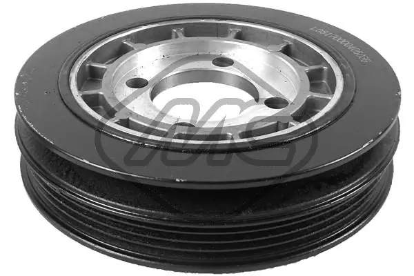 Belt Pulley, crankshaft 06056