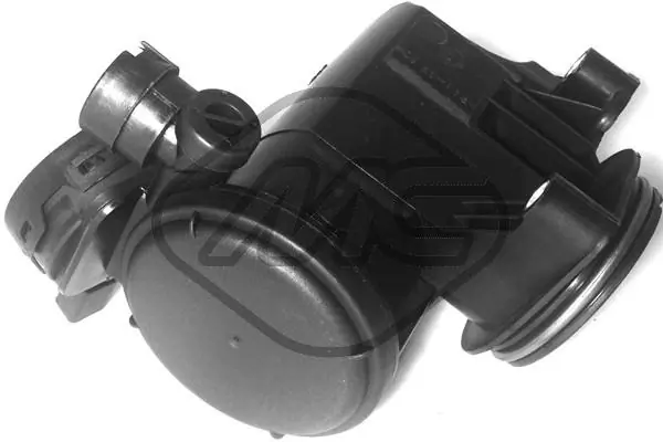 Oil Separator, crankcase ventilation 35104